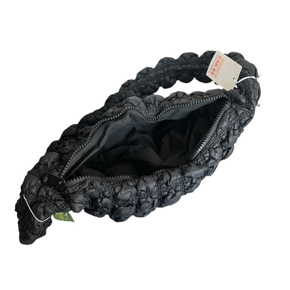 Most Wanted Quilted Crossbody Bag - Picture 4 of 8